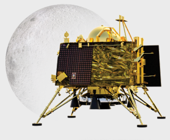 We have located Lander 'Vikram' on lunar surface: ISRO chairman K Sivan to PTI
