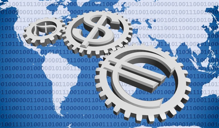 Exploring the Benefits of Forex Trading Business