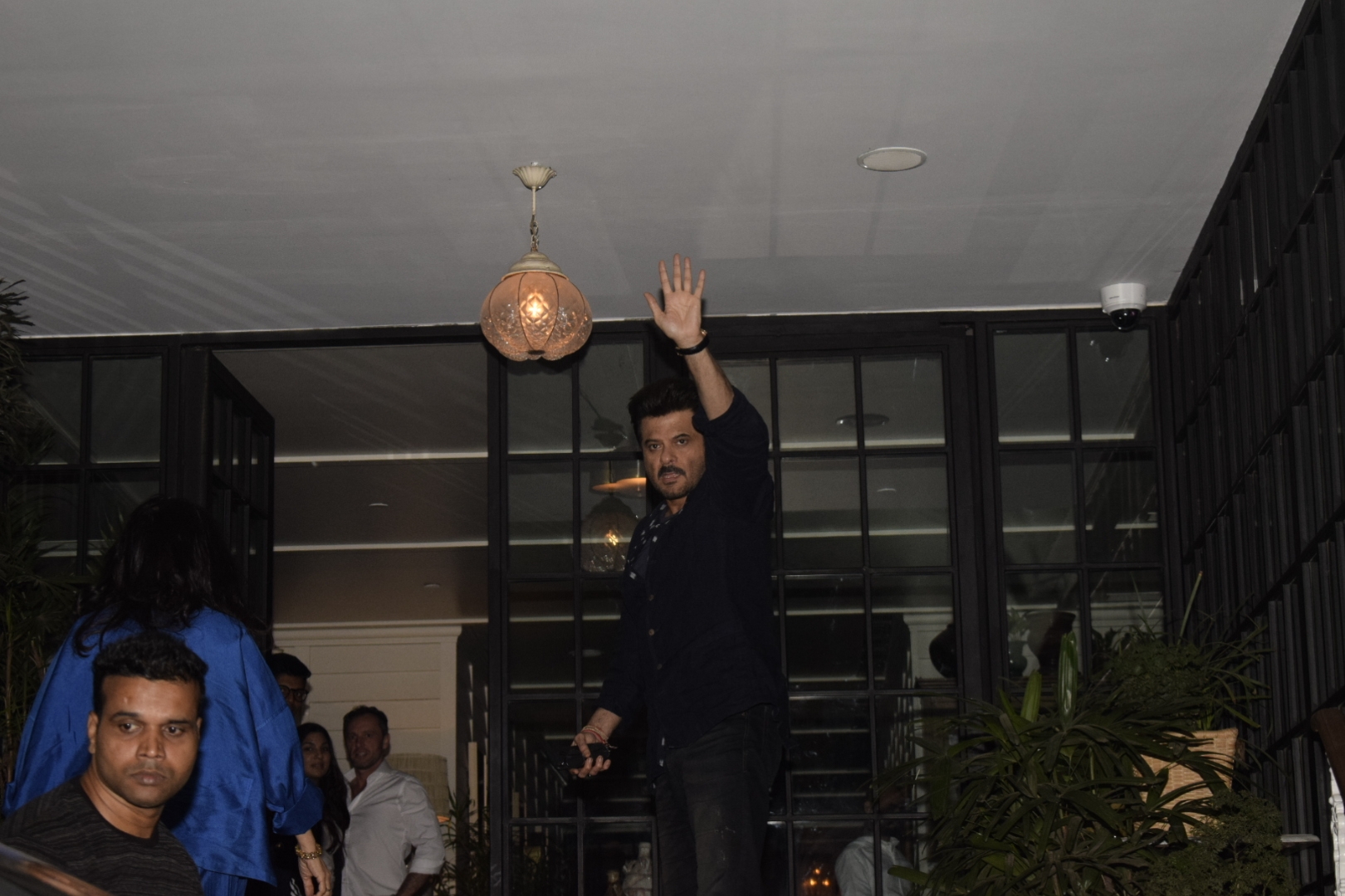 Anil Kapoor feels fortunate of scripts that enables him to connect with audiences
