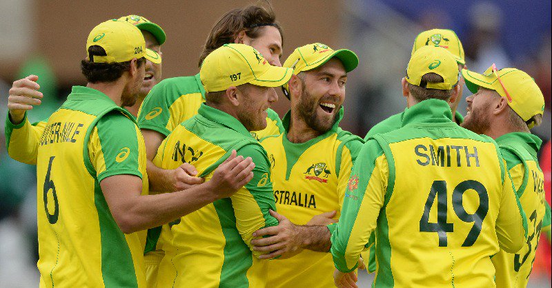 Cricket-Australia back to drawing board with next World Cup on radar