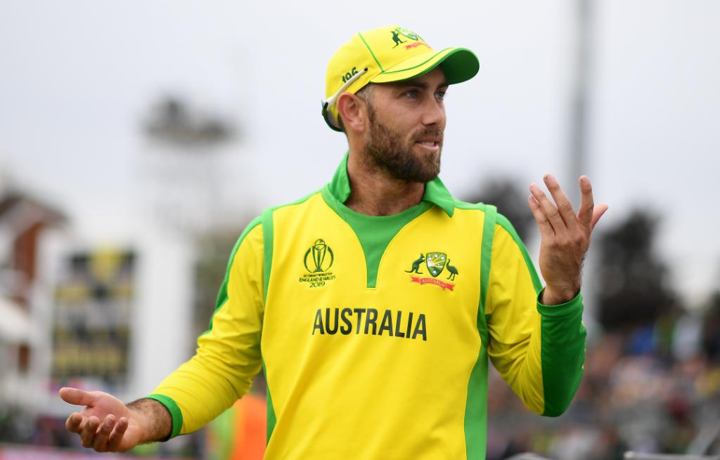 Cricket-Maxwell returns for Australia's limited overs tour of South Africa