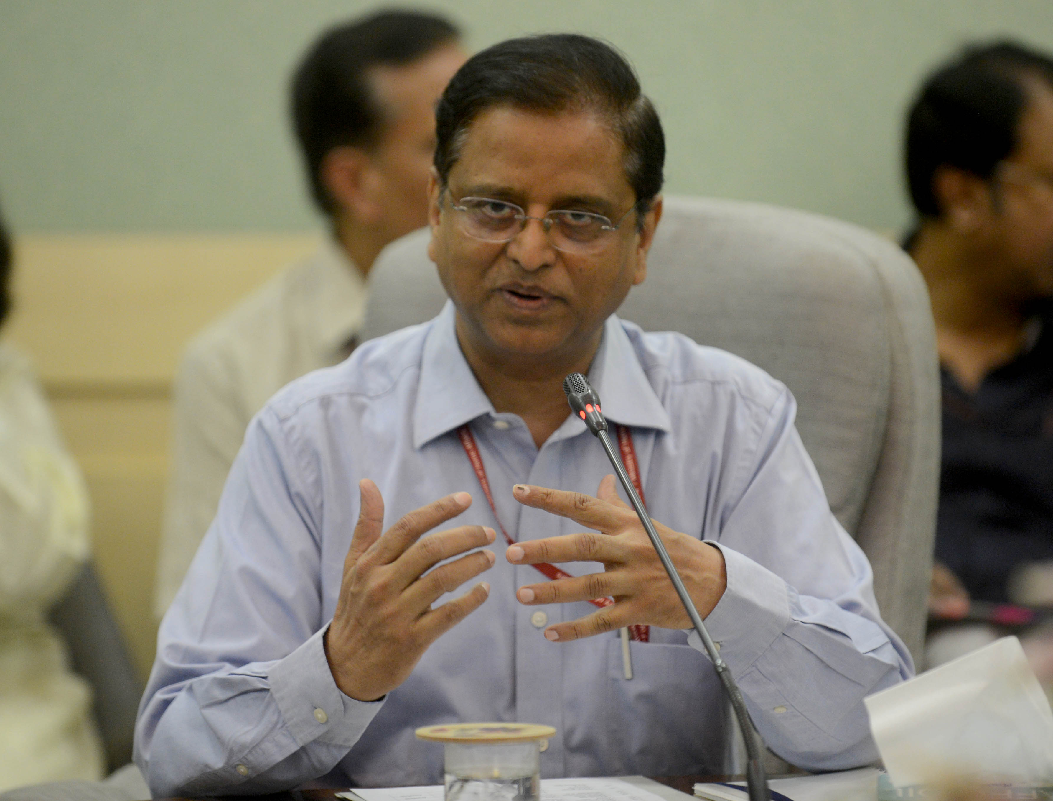 Fuel price hike to have very marginal impact on inflation: Finance Secretary