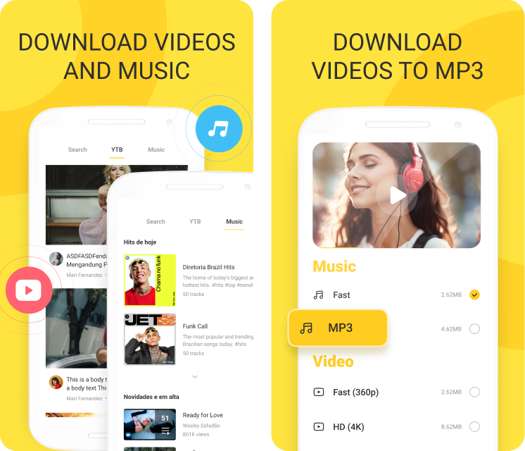 All Video Downloader App APK for Android Download