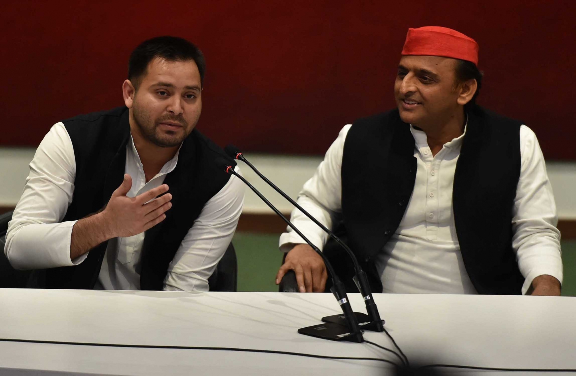 Samajwadi Party releases list of six candidates for Lok Sabha polls in UP