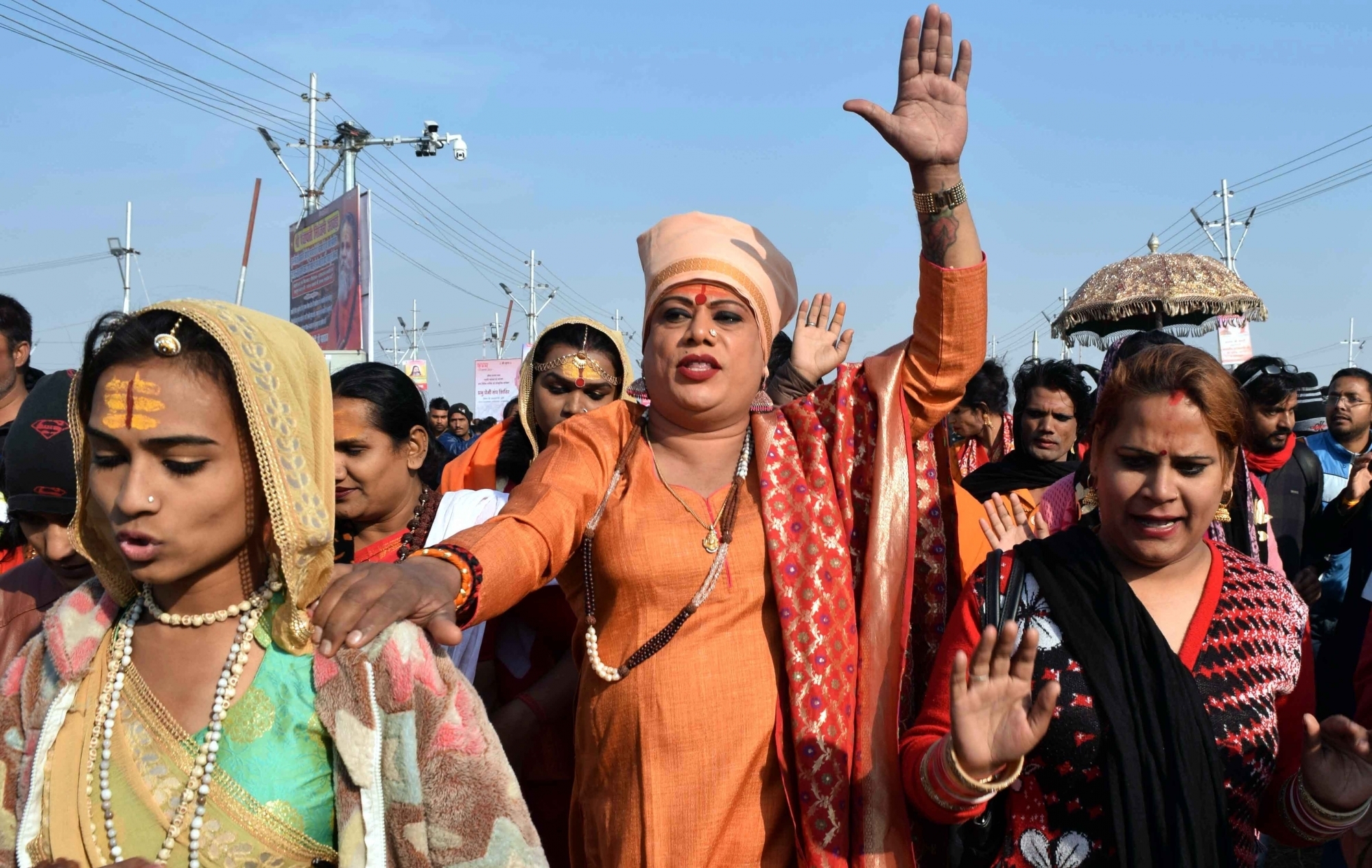 Election Commission to provide pick-up and drop facilities to transgender voters
