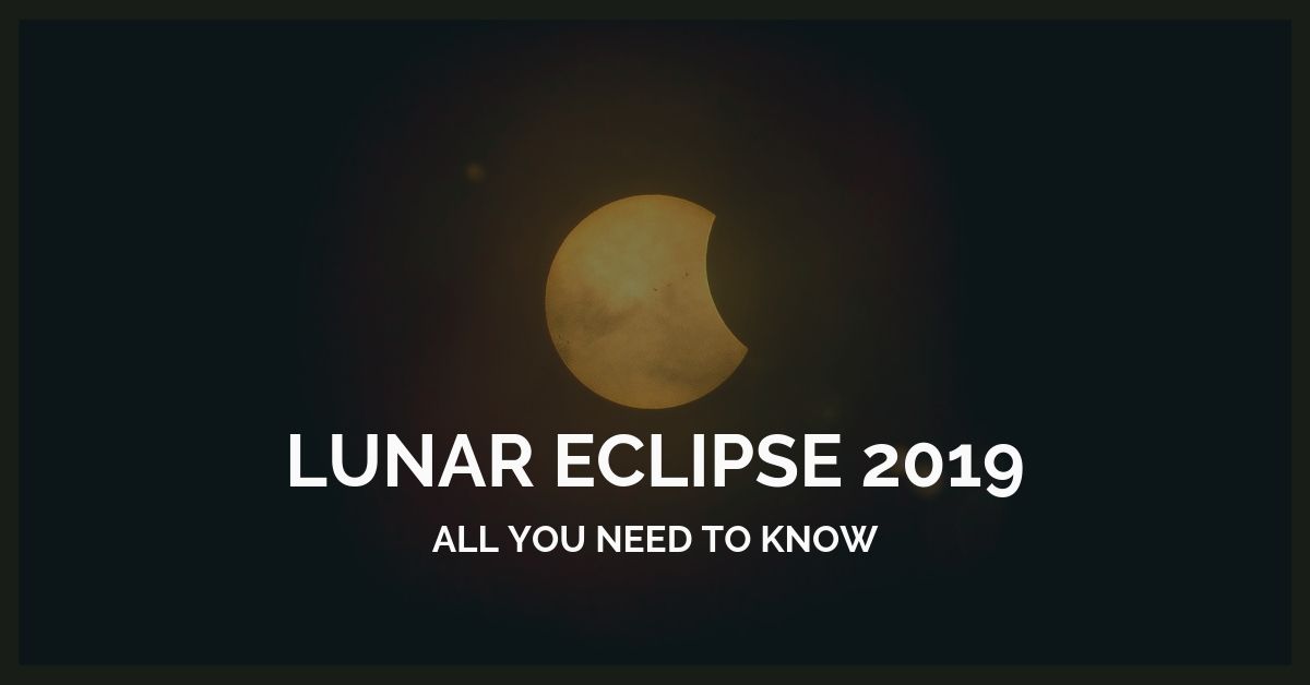 Three-hr partial lunar eclipse on July 16-17 night