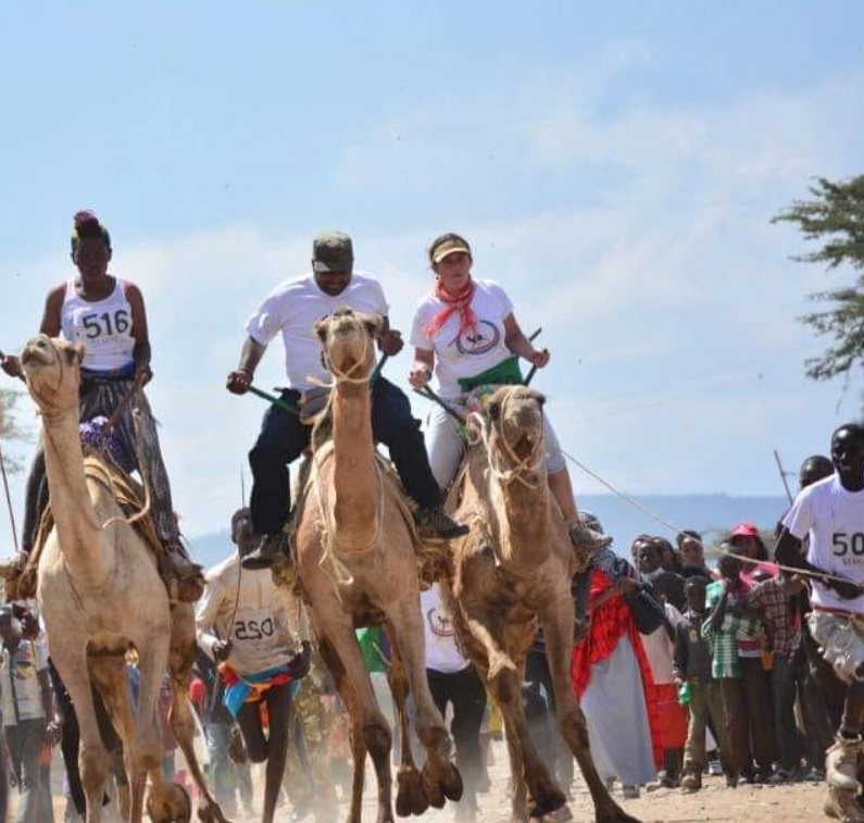 Kenya's beautiful festivals and events you should never miss while visiting  Kenya | Lifestyle