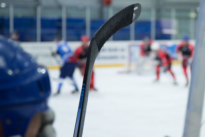 MoU signed to promote ice hockey in Ladakh