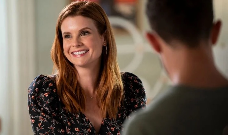Sweet Magnolias Season 3: Joanna Garcia Swisher teases self-reflection and character development for Maddie