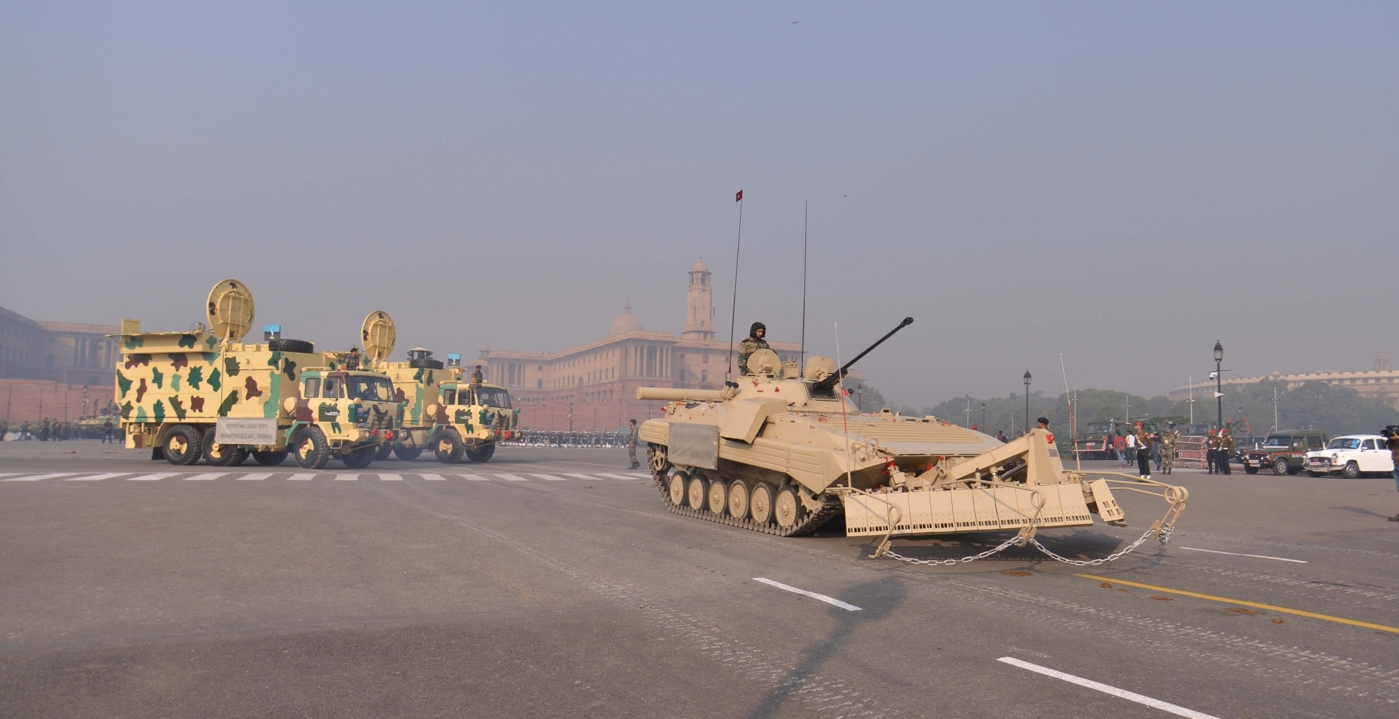 Defense acquisition system lacks costing expertise: CAG