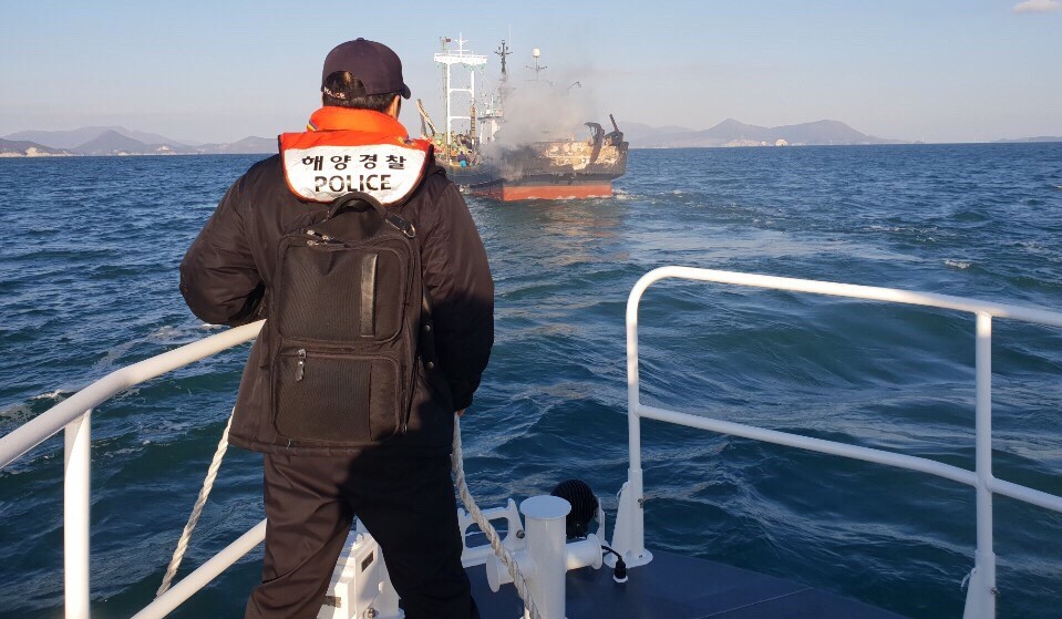 S.Korea sacks army commander over N.Korea defector boat