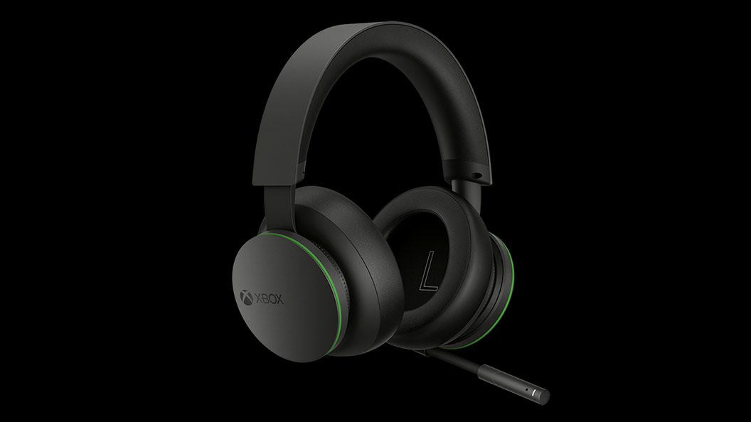 Microsoft Xbox Wireless Headset now available in 30 markets globally 