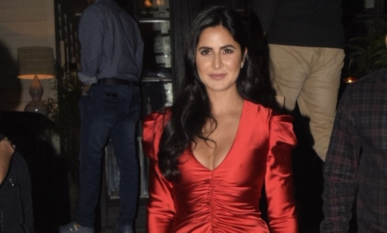 Give women-led films same mounting as that of movies with male superstars: Katrina