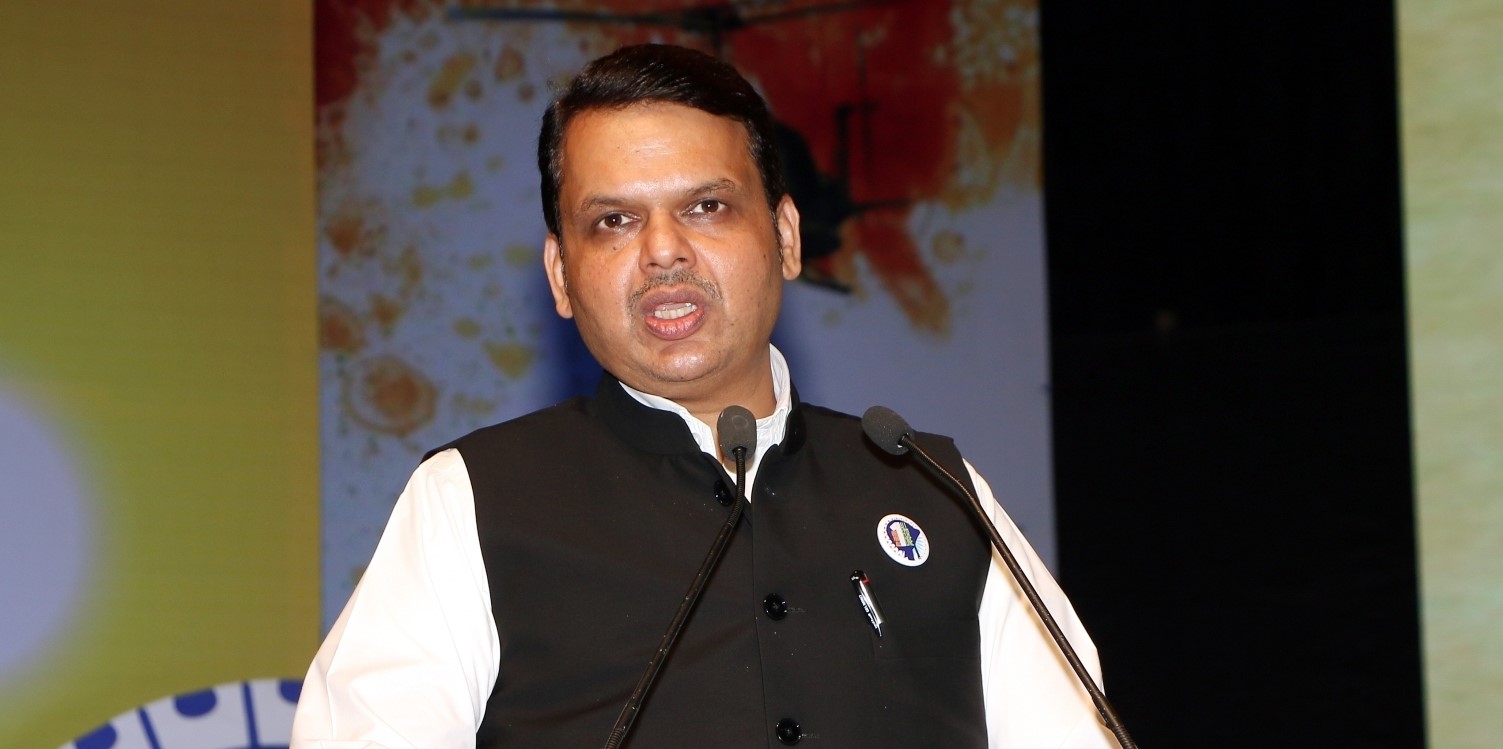 BJP will get 'unprecedented' mandate in Maha polls: Fadnavis