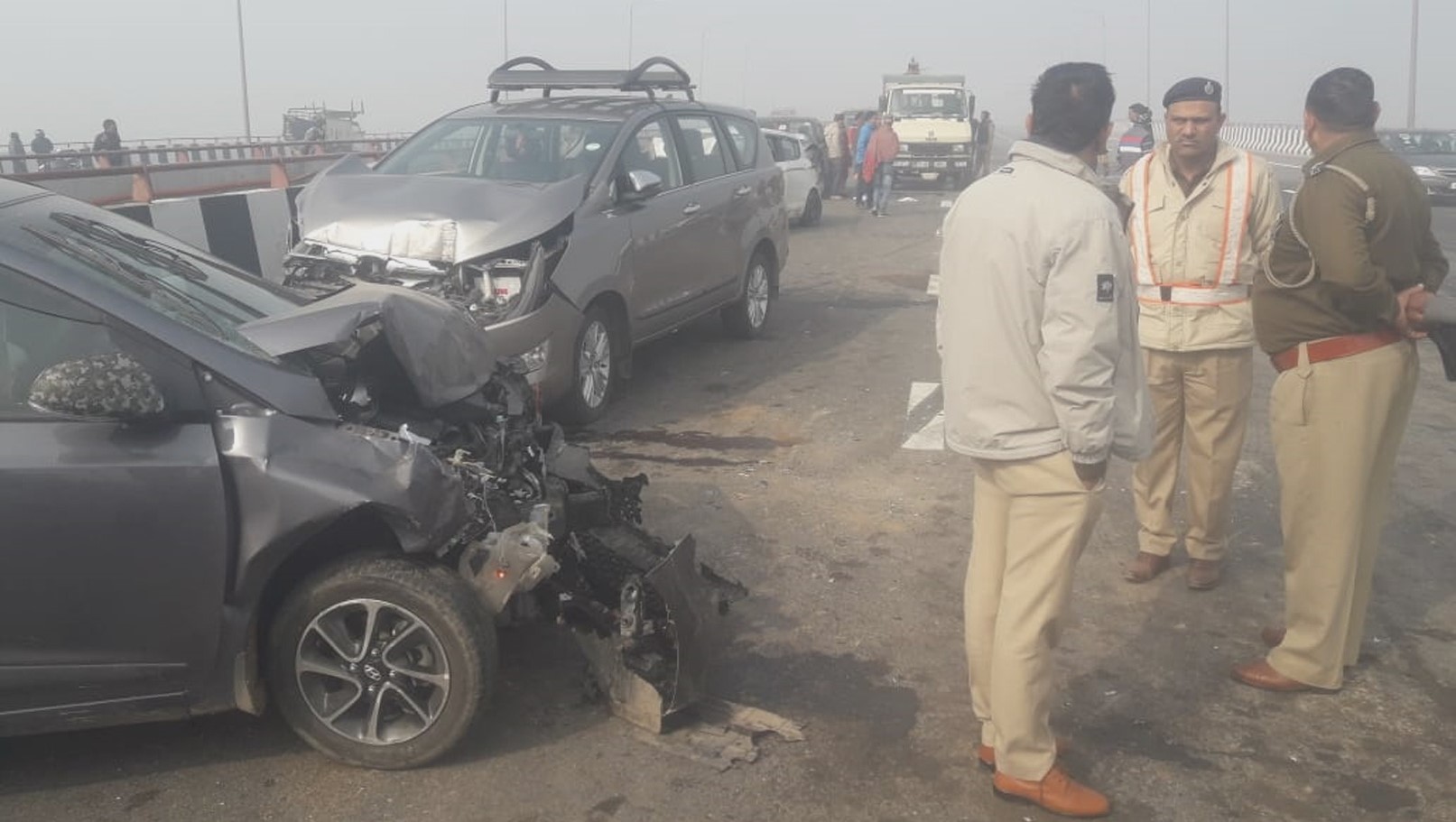 Road accident deaths cross 13k mark in Maharashtra; most of them due to human error