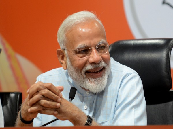No words can do justice to doctors' contribution to public welfare: PM Modi 