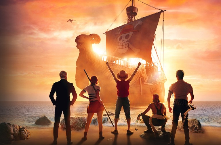 Netflix reveals exciting One Piece live-action series trailer! Know in detail