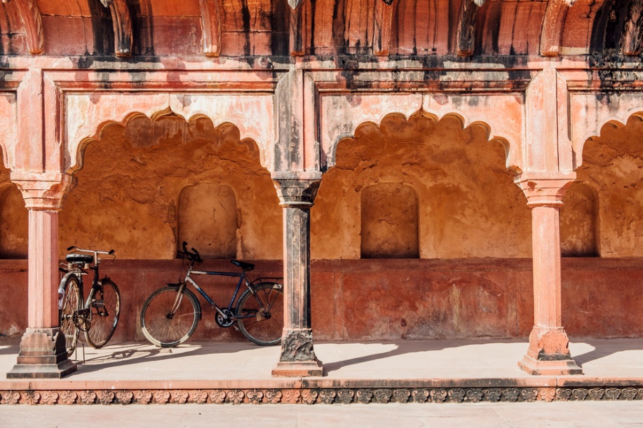 Haveli Properties: Business and Living with Cultural Heritage