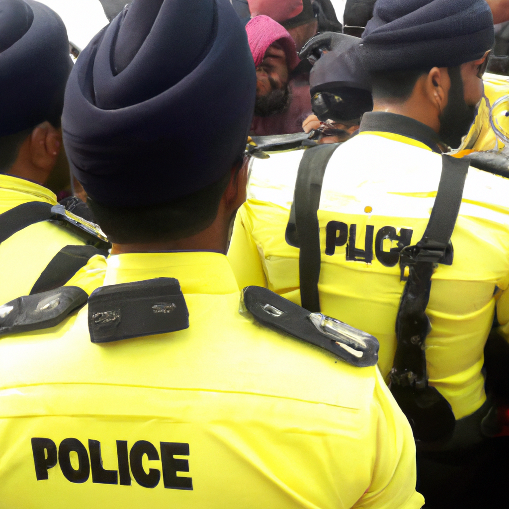 Punjab Police DIG announces ongoing judicial investigation into Sangrur jail clash
