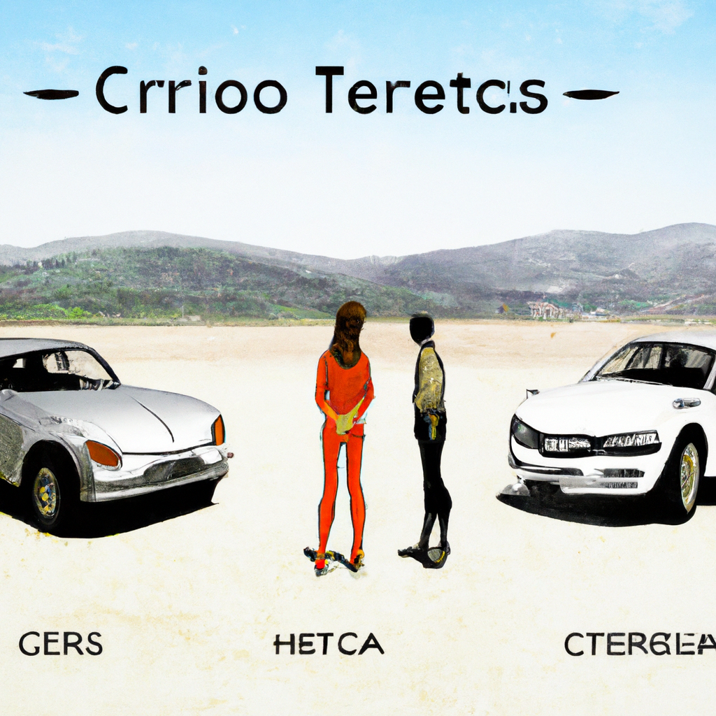 Comparing Verna, Creta, Tiago, and Altroz: Which Car is Right for You?