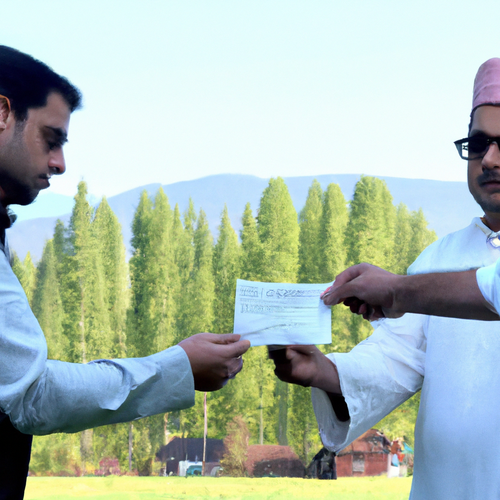 Anantnag-Rajouri LS seat: Name not in voters' list, claim non-migrant Kashmiri Pandits
