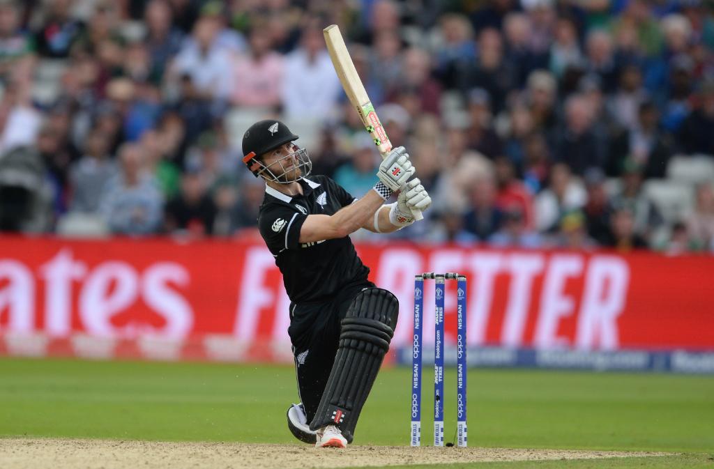 Cricket-England favourites but anything possible, warns Williamson