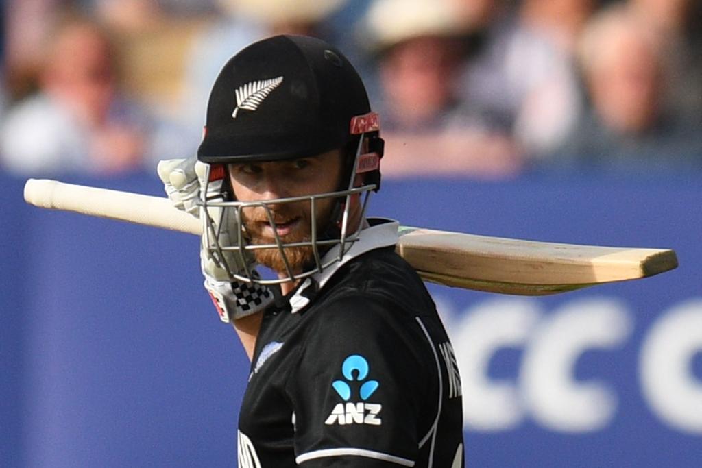 Cricket-New Zealand await Williamson news after knee injury in IPL opener