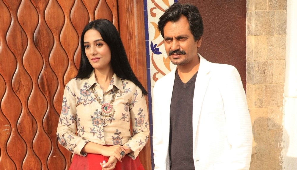 Nawazuddin Siddiqui's 'McMafia' wins best drama series at International Emmy Awards 2019