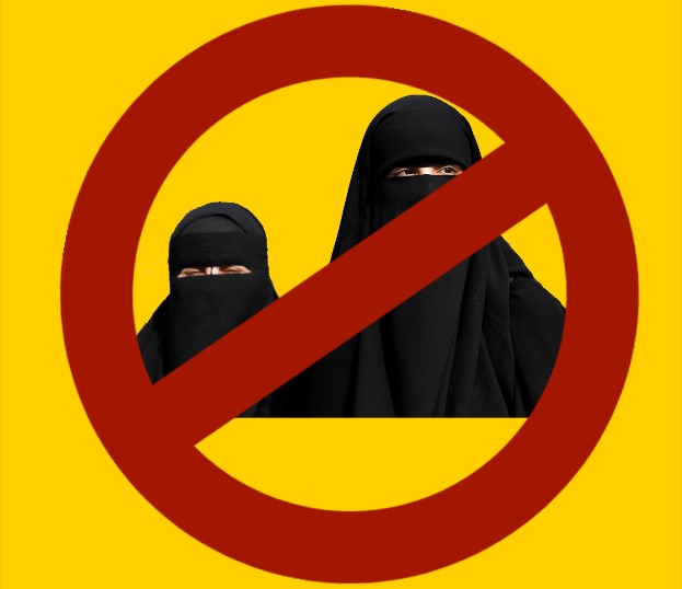 Sri Lankan parliamentary committee proposes immediate burqa ban