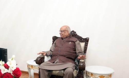 Lalji Tandon: A BJP veteran who dominated Uttar Pradesh political landscape