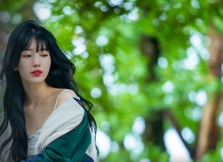 Bae Suzy's Doona!: Everything to Know About Netflix Series