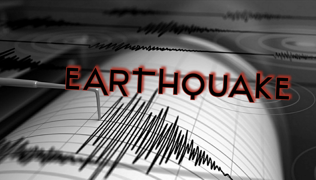 UPDATE 1-Magnitude 5.4 quake hits southern Iran - state TV