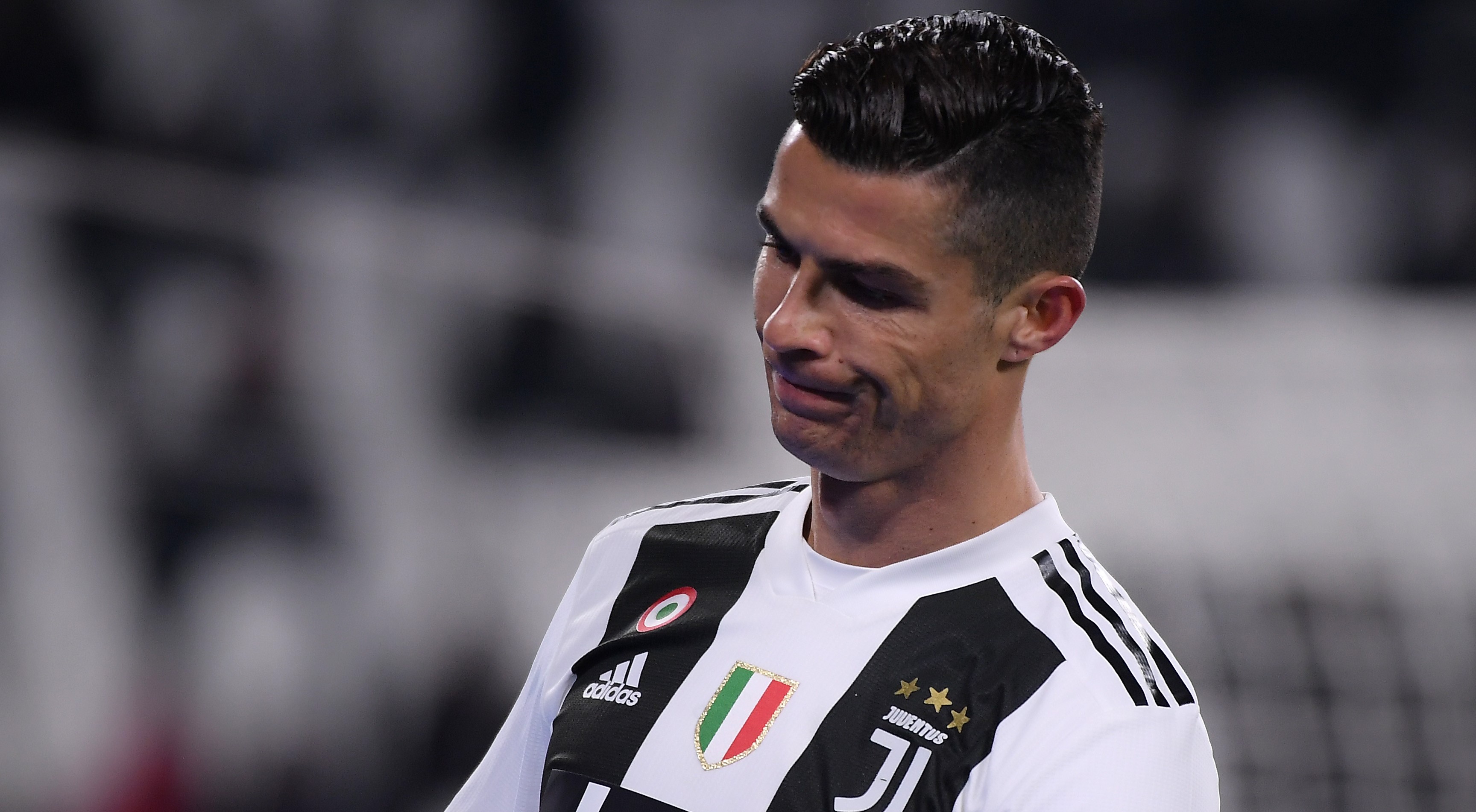Back where I belong': Ronaldo completes return to Man U | Sports-Games