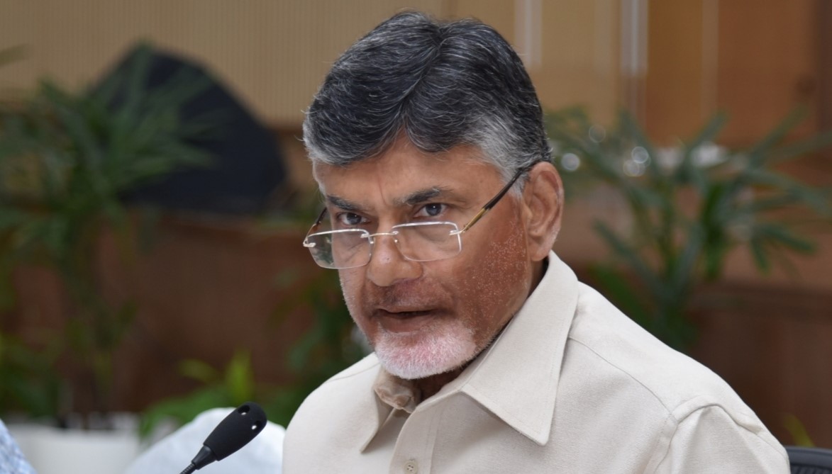 Andhra Pradesh: Agriculture Minister accuses Chandrababu Naidu of 'failing' to fulfil promises   