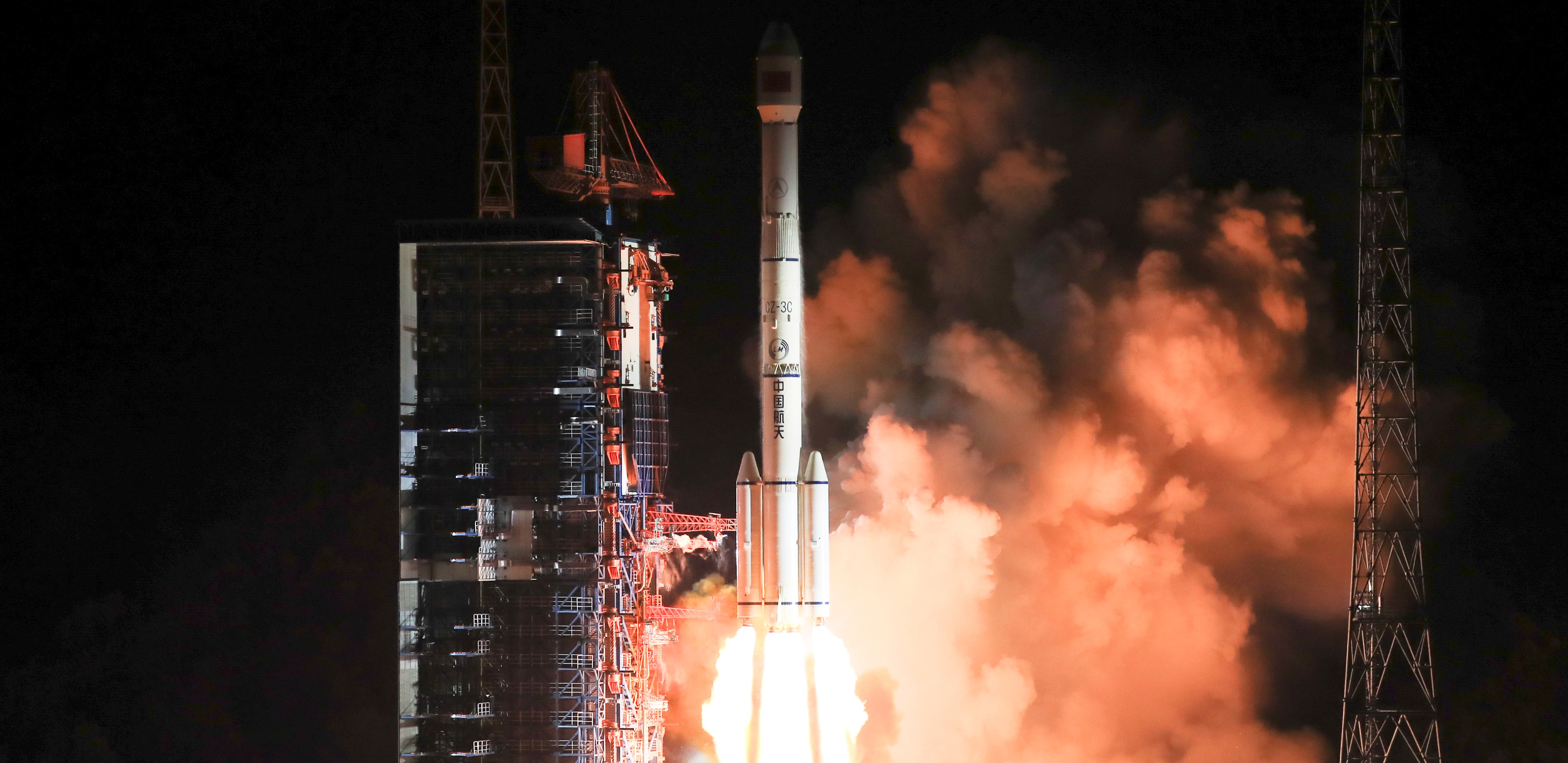 S.Korea's launch of space rocket boosts its homegrown contractors