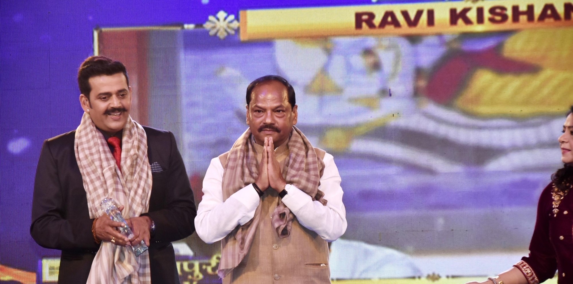 Jharkhand CM says Mahagathbandhan has been formed to loot the country