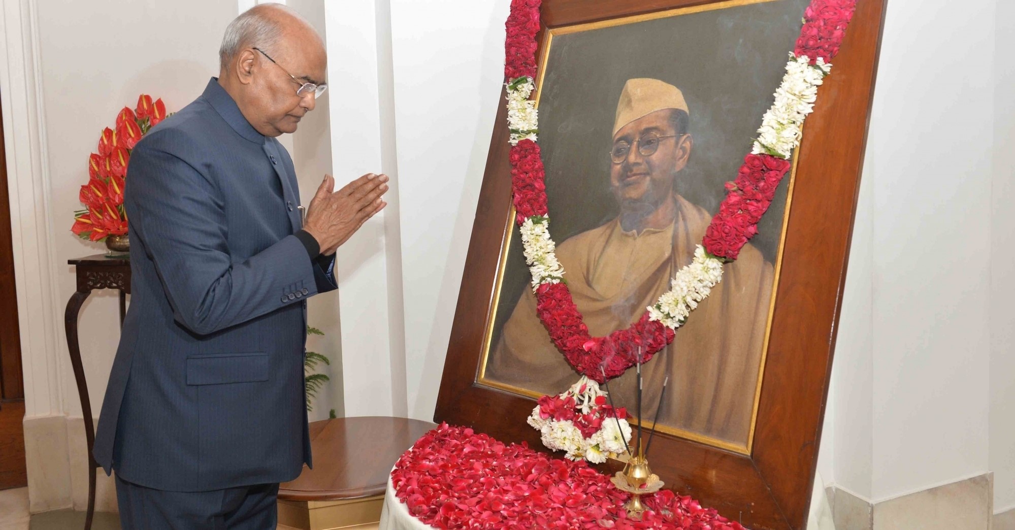 President Kovind gives assent to 3 contentious farm bills