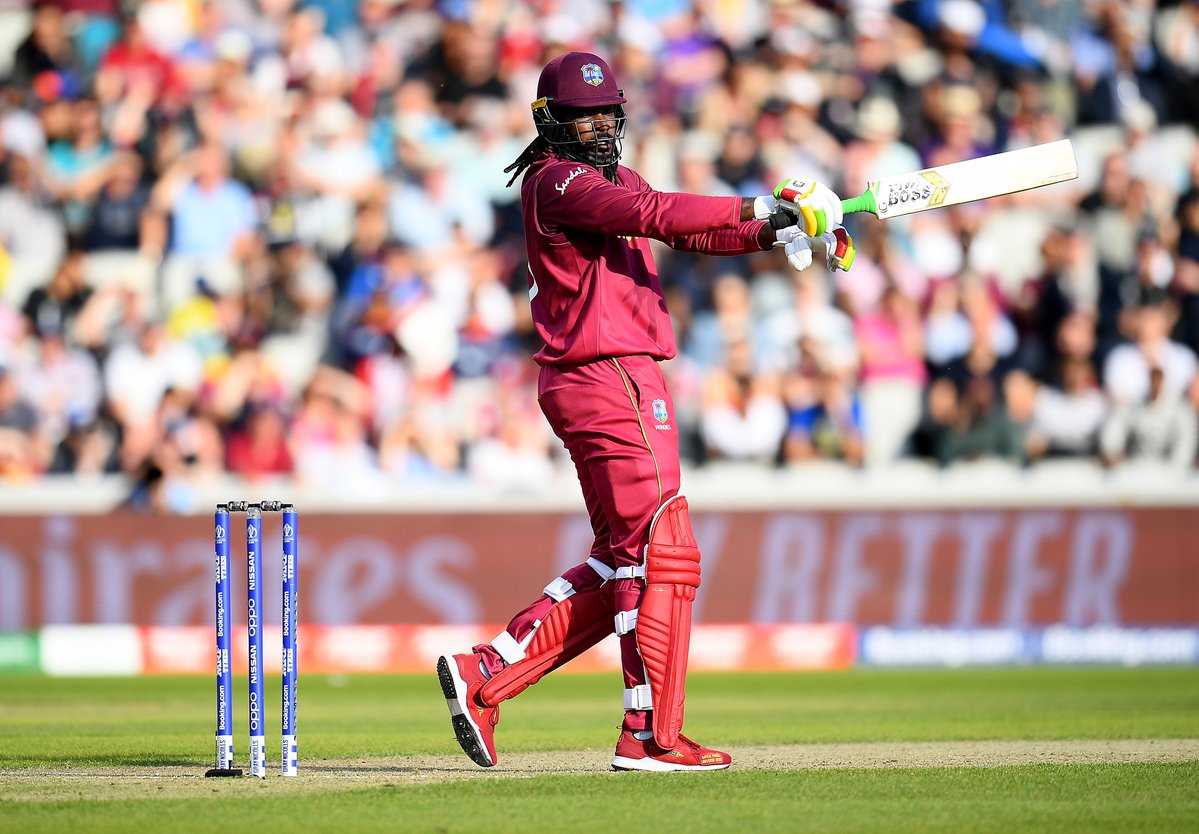 CWC'19: Key players to watch out in Sri Lanka-West Indies match
