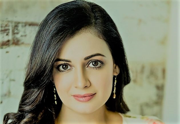Bothers me when identities are viewed through religious lens: Dia Mirza