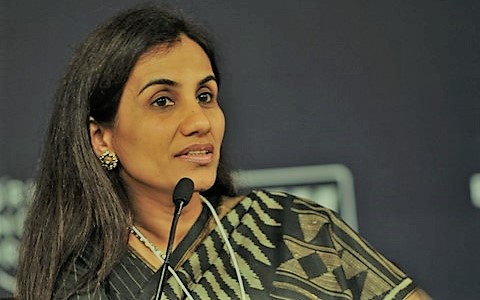 S&P says Kochhar case highlights issue of weak governance in banking sector