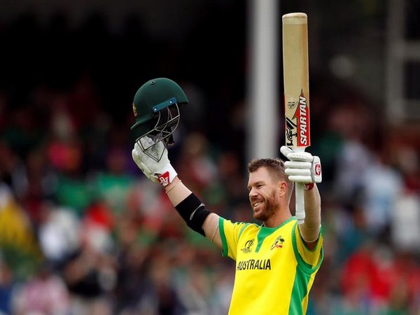 Smith, Warner make T20 return as Australia eye World Cup