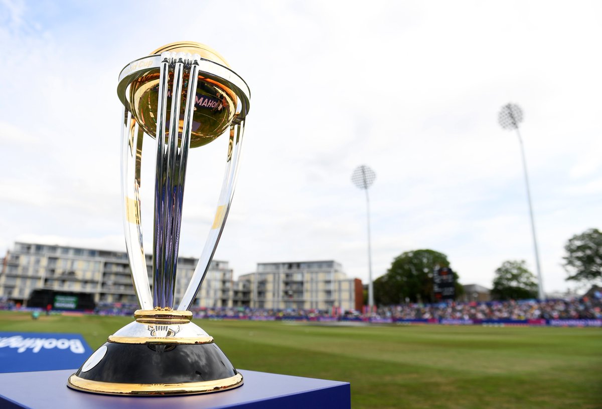 Close to 80,000 Indians expected to travel to UK for World Cup