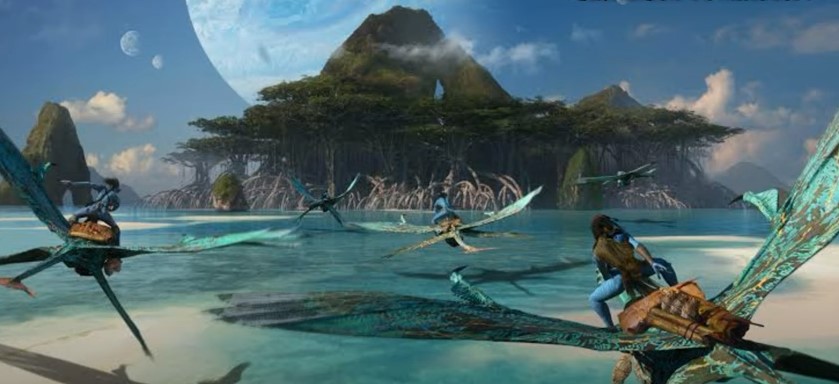 Zoidiakos  Cancer Pisces and Scorpio as Avatar Legend of