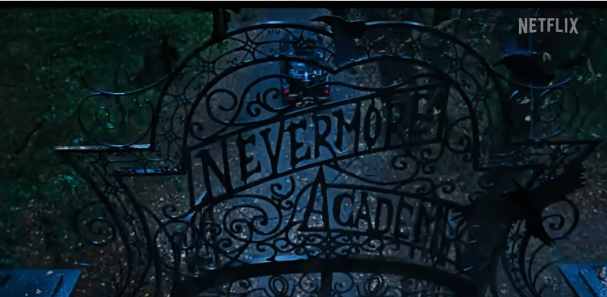 Wednesday Season 2 Expects Major Plot Twists with New Leadership at Nevermore Academy