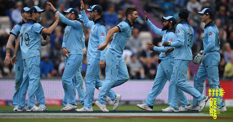 World Cup loss to Australia galvanised England, says Roy