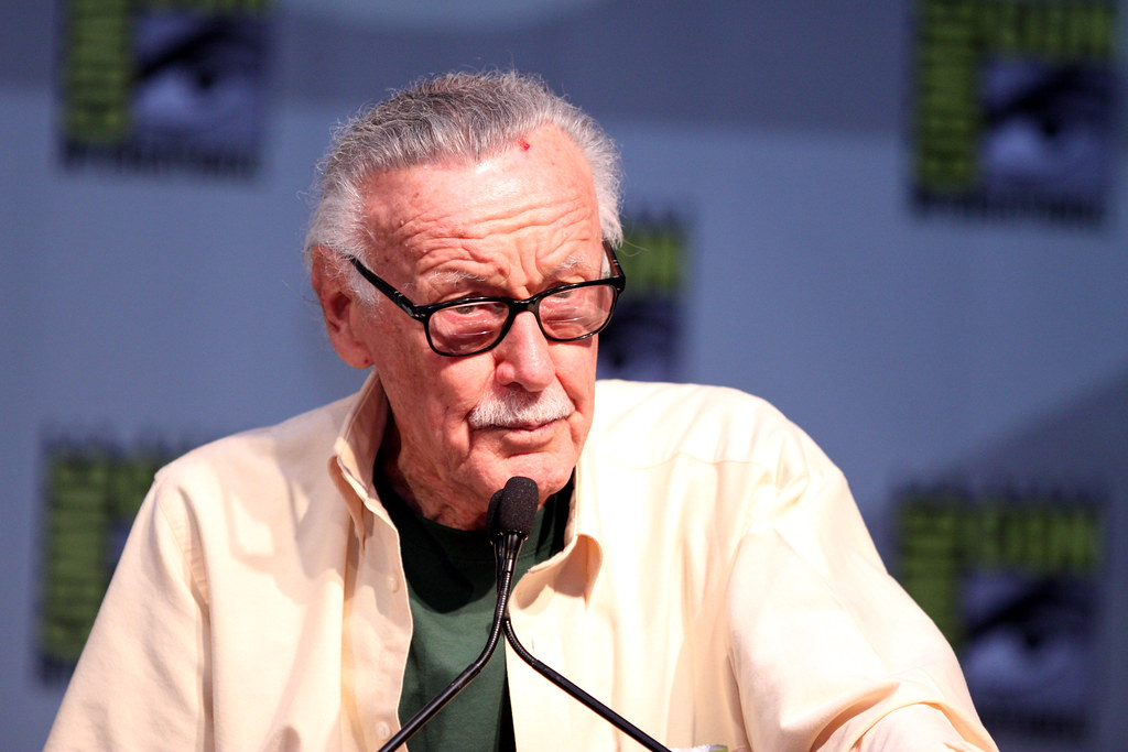 Marvel Studios to release documentary on Stan Lee in 2023
