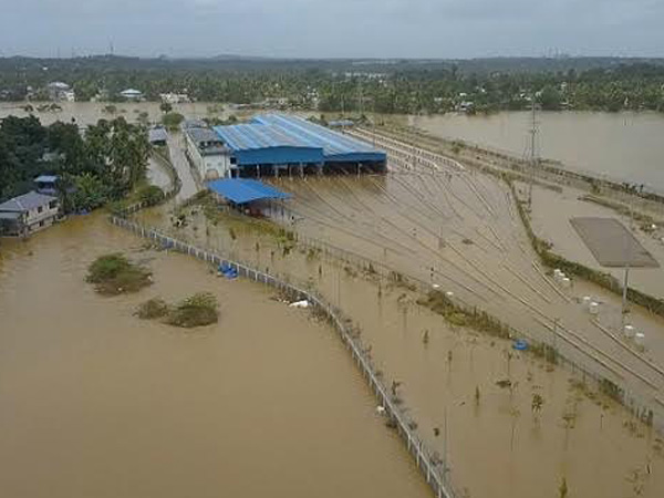 2018 Kerala floods signalled ecological devastation of Western Ghats: Book

