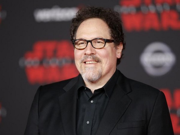 Jon Favreau on father-son bond in 'The Mandalorian': What we experience comes out