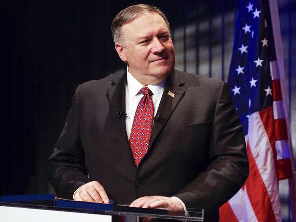 Trump's trip demonstrates value US places on ties with India: Pompeo