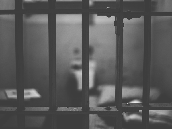 North Carolina man wrongfully imprisoned 24 years pardoned